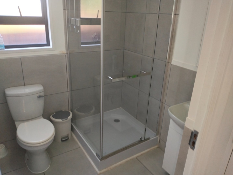 To Let 3 Bedroom Property for Rent in Die Eiland Western Cape